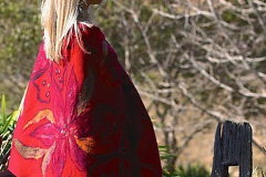 red-floral-felt-wrap-carolyn-kohler