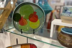 Melissa Perryman - Fruit bowl pottery