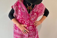 handwoven-cerise-white-pure-cashmere-coat