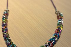 Chainmaille-Necklace-scaled