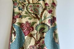 joel-martin-maroon-flower-dress