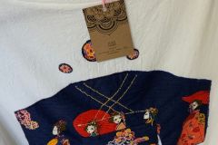 Julie Hurt P - Julie Hurt  Kimono Tshirt