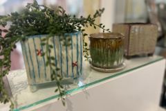 Melissa Perryman - Plant pots