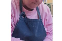  Melissa Perryman - pottering