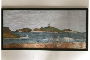Wall art