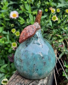 Melissa Perryman Pear